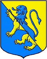 blason de la famille Martin de Beaucé